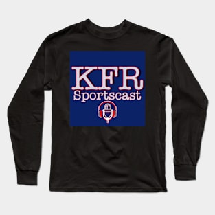 KFR Sportscast Long Sleeve T-Shirt